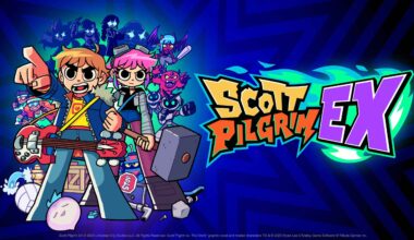 Montreal's Tribute Games returns to its retro Toronto roots with Scott Pilgrim EX