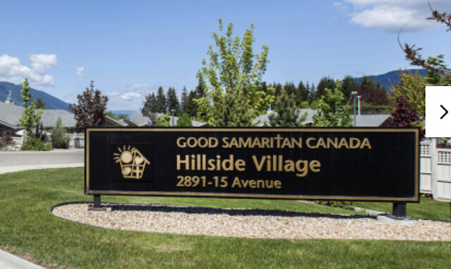 On Feb. 26, a respiratory infection outbreak was declared for the entirety of the long-term care facility Hillside Village in Salmon Arm.
