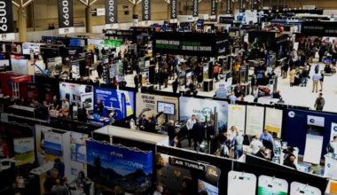Toronto’s PDAC mining convention hits all-time high with 32,155 delegates