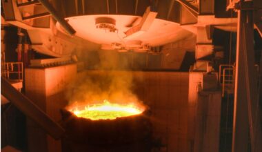 Government caps salaries, bonuses for Algoma Steel executives