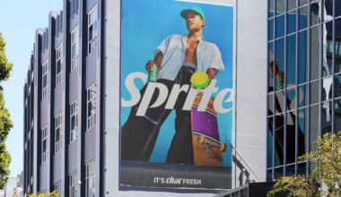 With New Look And Sound, Streetwise Sprite Is Back On The Court 03/23/2026