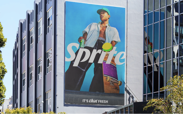 With New Look And Sound, Streetwise Sprite Is Back On The Court 03/23/2026