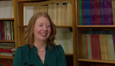 St. Cloud State professor uses historic WNBA contract to teach economics