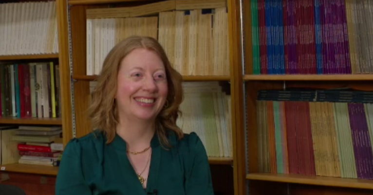 St. Cloud State professor uses historic WNBA contract to teach economics