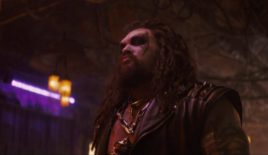 Lobo, Superman, and Krypto the Superdog Star in New Trailer for Supergirl