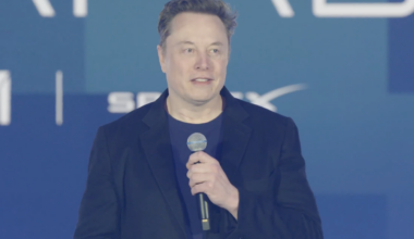 What it is, and why it's important for Tesla and SpaceX
