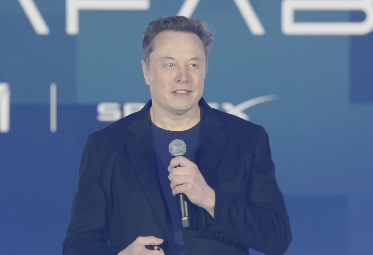 What it is, and why it's important for Tesla and SpaceX