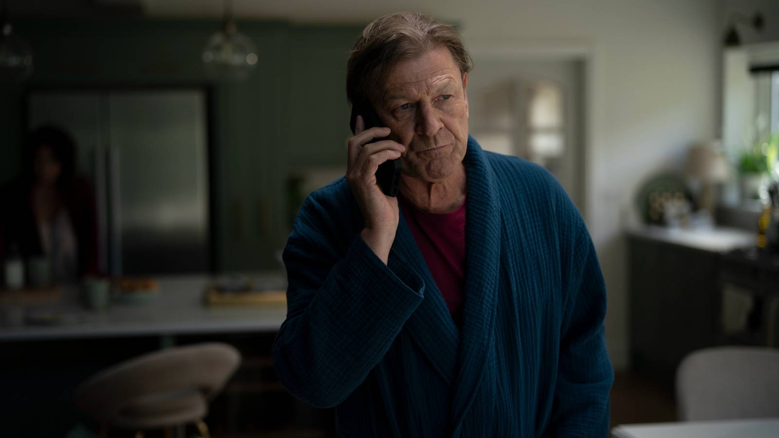 Sean Bean's New Crime Series Makes Him The Anti-Ned Stark