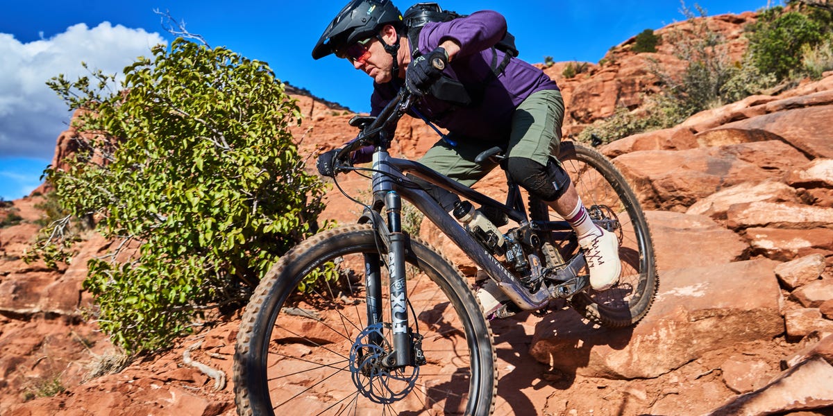 Is This Cycling’s Most Overhyped Tech? A Real-World Test