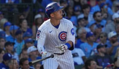 Cubs to place Seiya Suzuki on injured list, option Javier Assad to triple-A