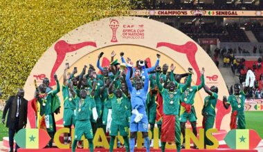 Morocco crowned AFCON winners 57 days after final as Senegal’s victory declared void