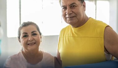 seniors recreation membership Brampton