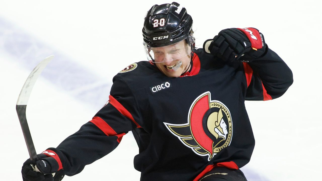 Senators fans starting to believe their team can make a playoff push
