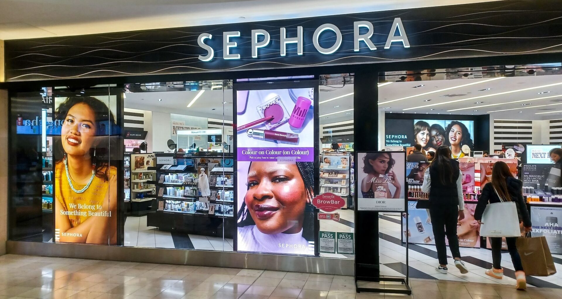 Sephora to open new location at Erin Mills Town Centre this week
