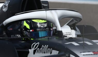 How Will Cadillac F1 Fare in the First Race of Formula 1's 2026 Season?