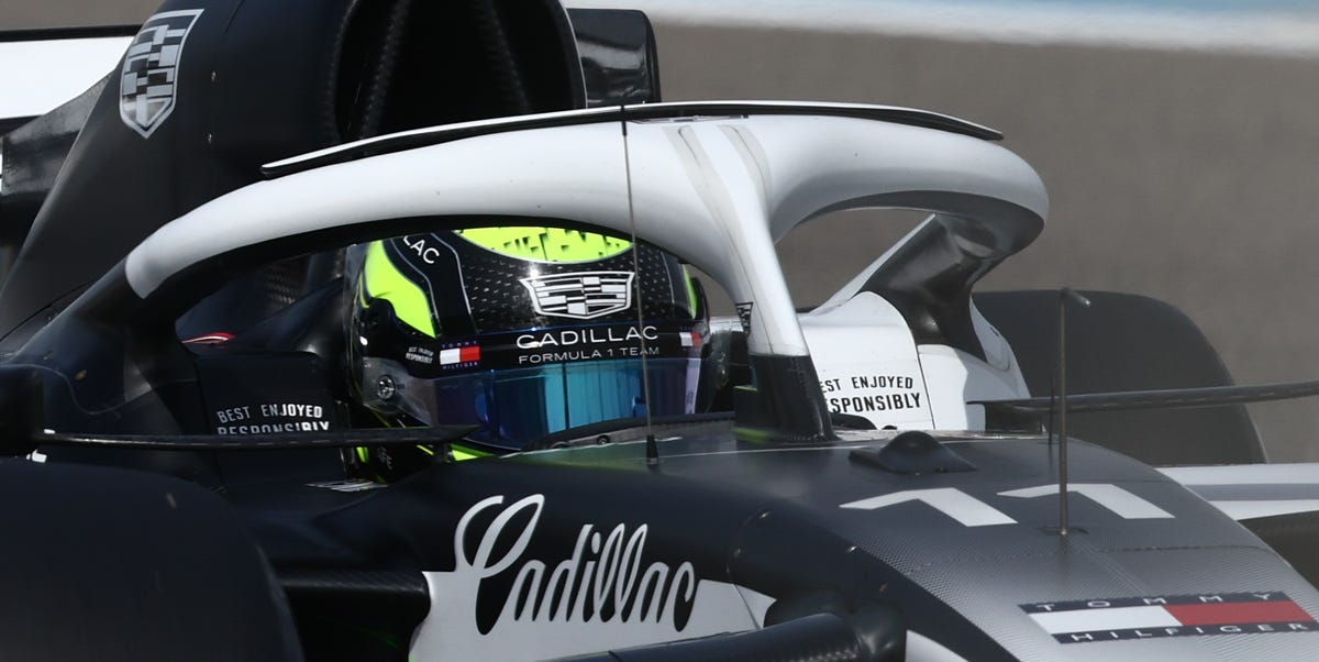 How Will Cadillac F1 Fare in the First Race of Formula 1's 2026 Season?