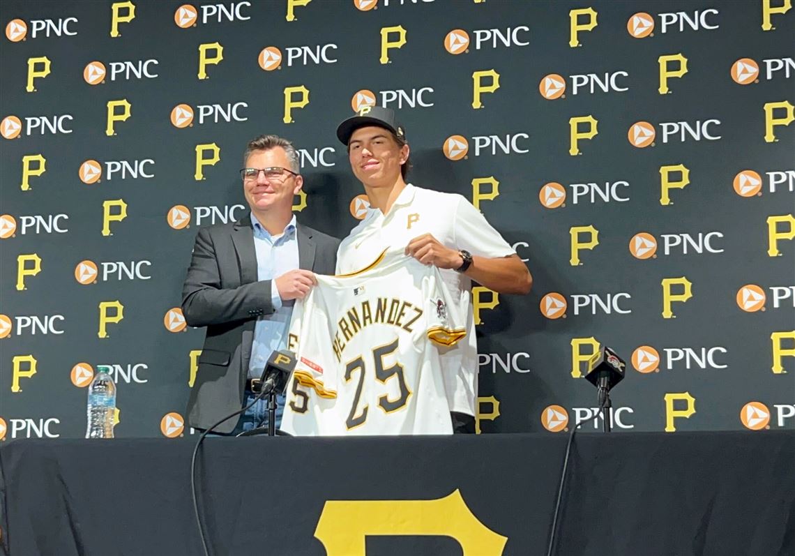 What we learned from Seth Hernandez, other Pirates prospects at the Spring Breakout game