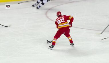 Olli Moly | Calgary Flames