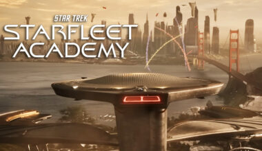 Starfleet Academy’ EPs Tease Season 2 “Big Concepts,” New Characters, And “Fun” Guest Stars – TrekMovie.com
