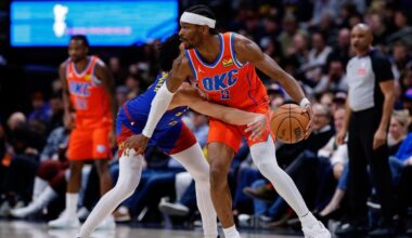 Warriors vs. Thunder prediction, odds, line, start time: 2026 NBA picks for Saturday, March 7