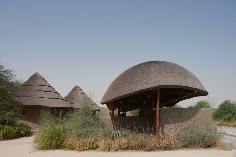 Sharjah Bridi Park / Urko Sanchez Architects - Image 1 of 24
