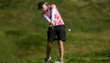 Hamilton's Alena Sharp headlines 2026 class for Canadian Golf Hall of Fame