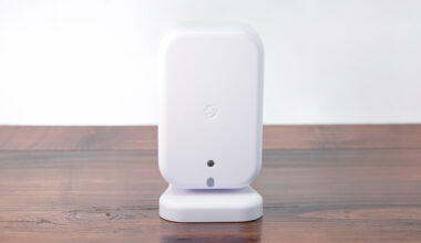 Shelly Presence Gen4 Brings Matter Support, Multi-Zone Tracking