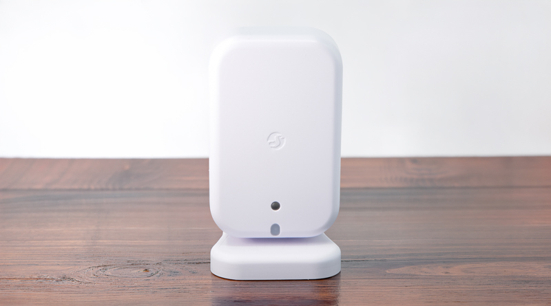 Shelly Presence Gen4 Brings Matter Support, Multi-Zone Tracking