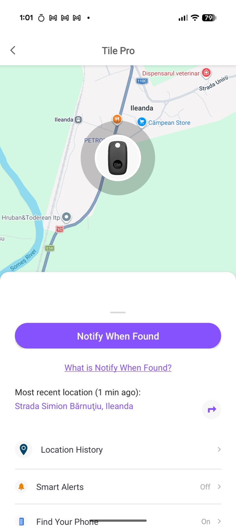 shipped bluetooth trackers test 9 tile mate pro