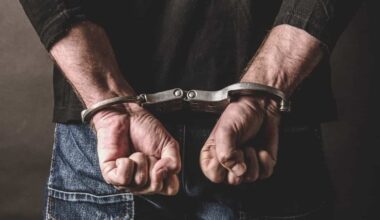 Man arrested after home invasion in St. Catharines involving stolen car from Mississauga; four suspects outstanding