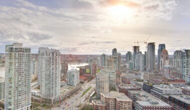 Metro Vancouver Housing lays out 10-year plan to address rental housing shortfall