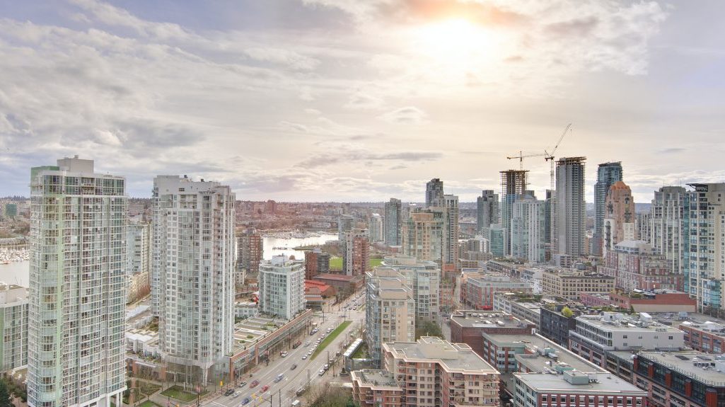 Metro Vancouver Housing lays out 10-year plan to address rental housing shortfall