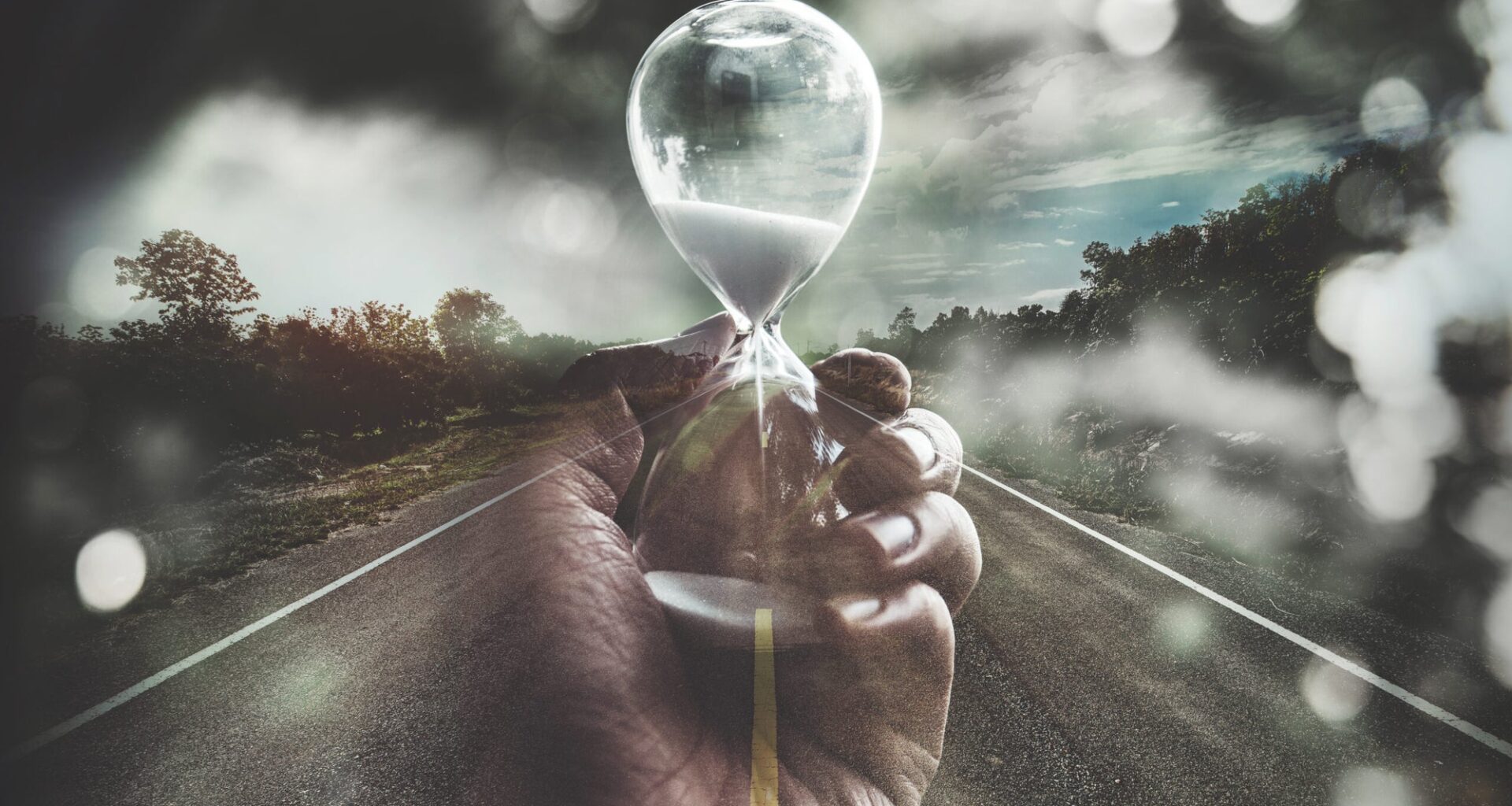 Death is not the end: What physics says about dying