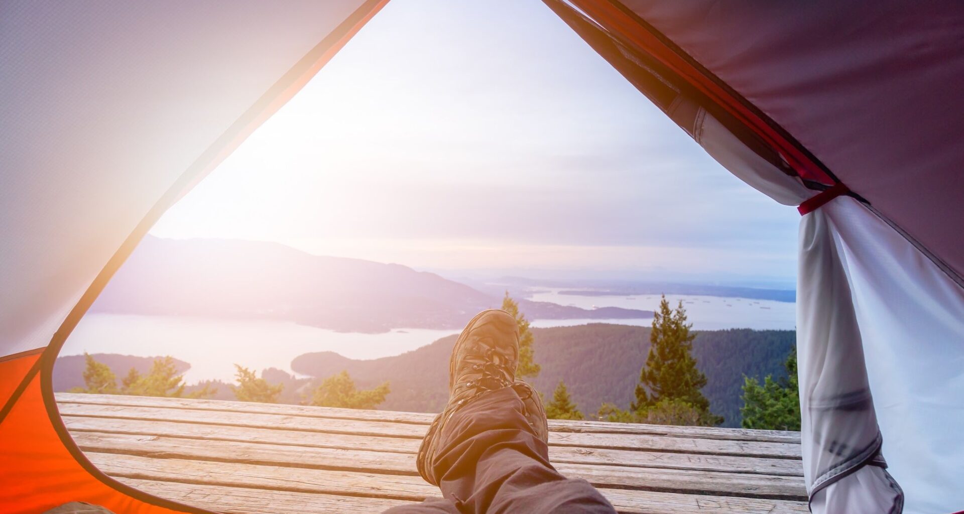 Spontaneous day trips to take from Vancouver this Easter