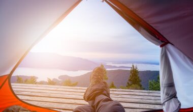 Spontaneous day trips to take from Vancouver this Easter