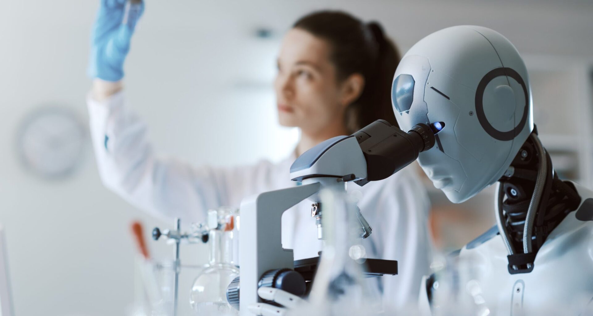 The AI Scientist takes a big step toward end-to-end automation of scientific research