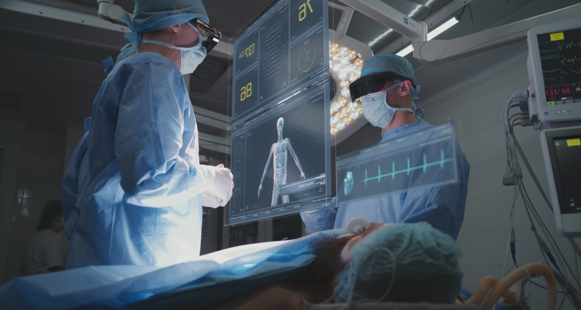AI is transforming pediatric surgery, but with strong ethical concerns