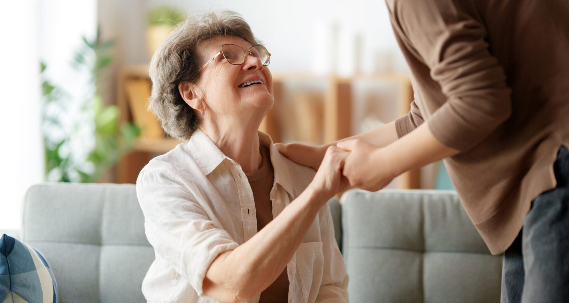 Scientists are creating a much broader picture of the aging brain