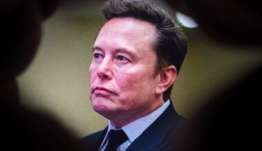 Elon Musk Wants a Do-Over on Twitter Trial After Jury Pool Couldn't Hide Its Disdain