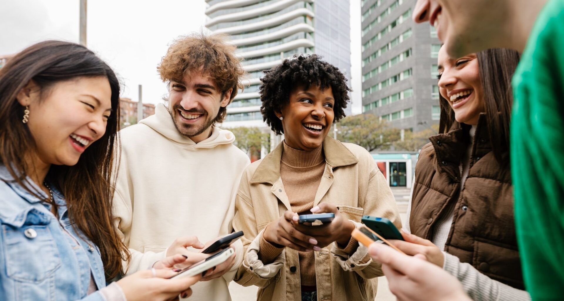 What to send your Vancouver Group Chat this week (March 31)