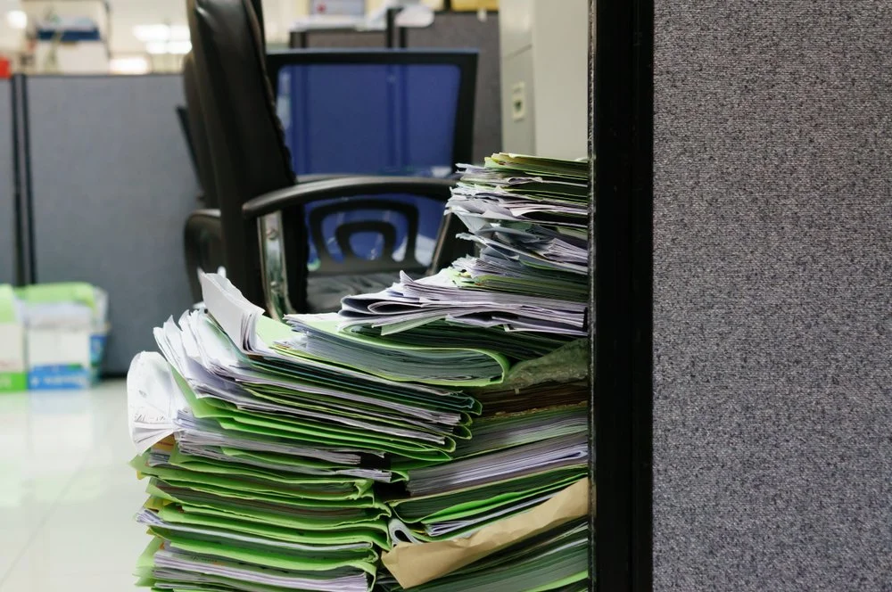 Retirement Backlog Jumps as OPM Speeds Up Processing — FEDmanager