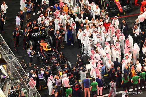 saudi bahrain grand prix and bahrain gp to be cancelled