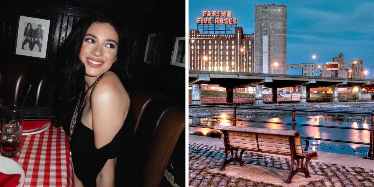 I went on dates in 3 different Canadian cities — Here's how Montreal men stack up