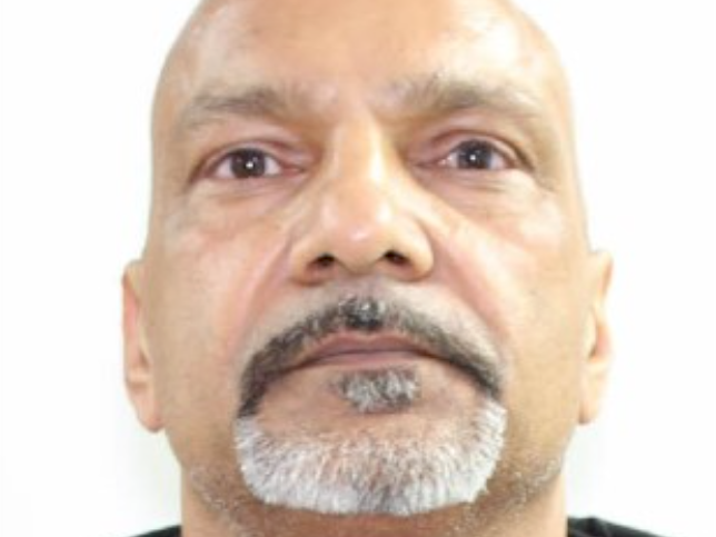 Guramrit Sidhu, Brampton trucking executive, admitted to drug smuggling in Los Angeles courtroom.