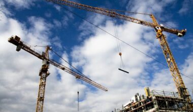 Development charge incentive program extended in Mississauga