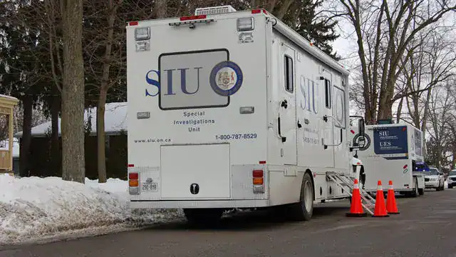 Cops cleared of wrongdoing after man fractures collarbone during arrest in Brampton: SIU