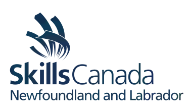 Skills Canada Provincial Competitions - NTV: Newfoundland and Labrador's Most Trusted News Source