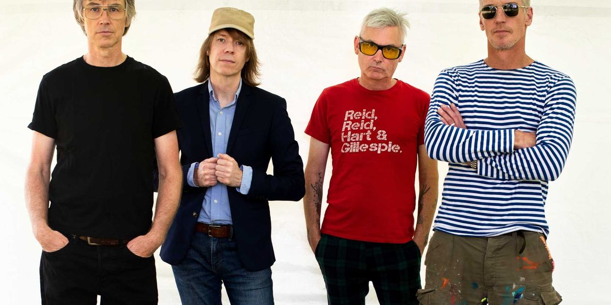 Sloan Bring Their Decades-Spanning Discography to Ottawa and Montreal: Canadian Concerts of the Week