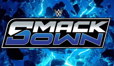 WWE Star Seemingly Confirms Suffering Injury Prior To SmackDown