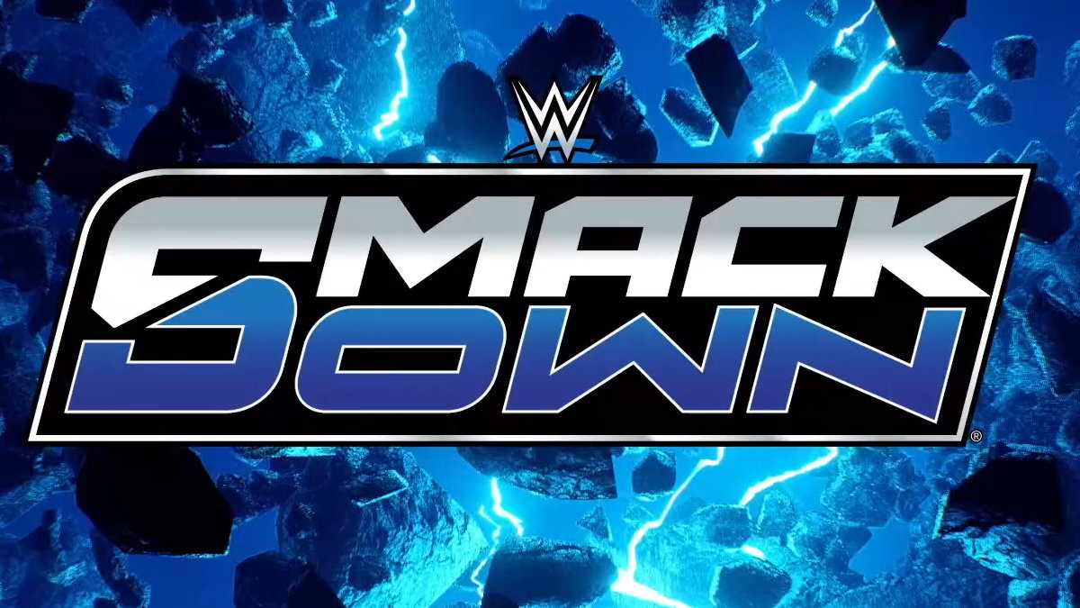 WWE Star Seemingly Confirms Suffering Injury Prior To SmackDown